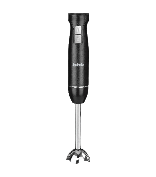 Блендер погружной BBK KBH1300 черный