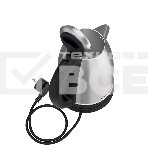 Чайник электрический Maxvi KE2021S silver-black, фото4