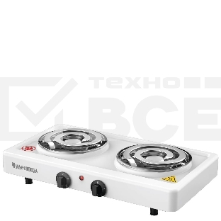 Плита настольная Чудесница ЭЛП-814