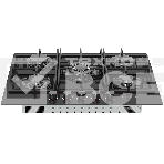 Газовая варочная панель Zigmund & Shtain M 29.7 B, фото2