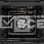 Духовой шкаф электрический Krona Element D Plus черный, фото8