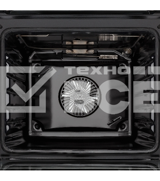 Духовой шкаф электрический Krona Element D Plus черный