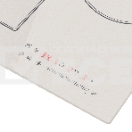 Индукционная варочная панель Maunfeld CVI453SBBG, фото4