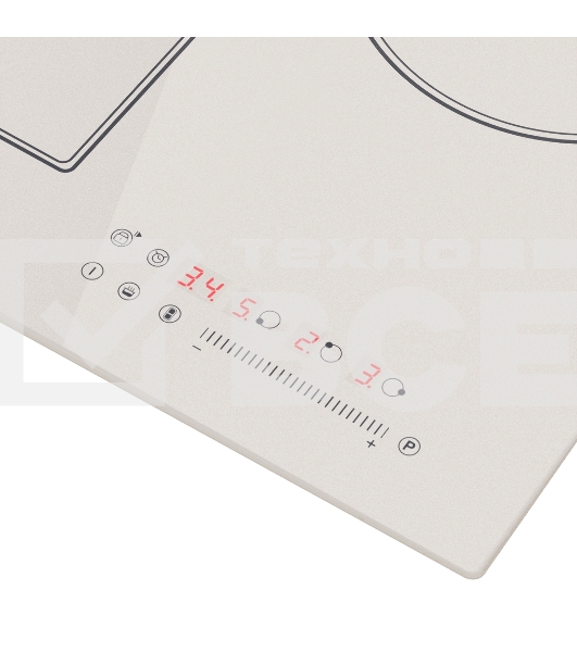 Индукционная варочная панель Maunfeld CVI453SBBG