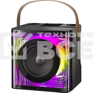 Портативная колонка Defender Versuz 15Вт,