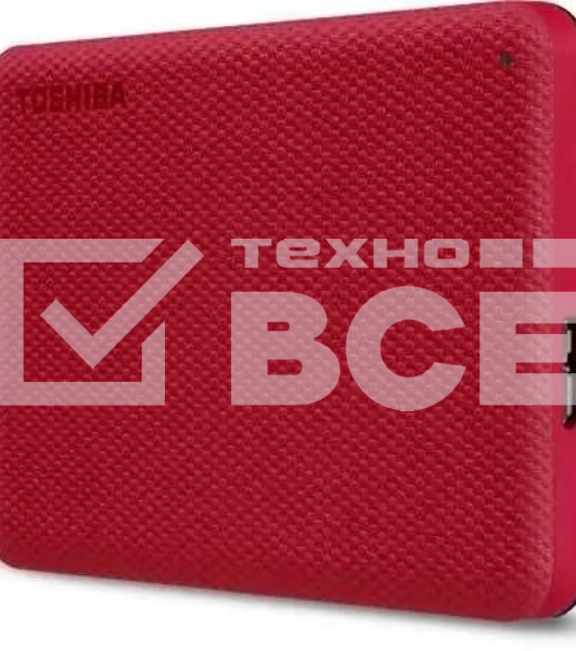 Внешний HDD 2.5
