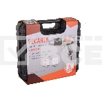 Фен технический Ресанта ФЭ-2000К 2000Вт темп.50/350/550С, фото2