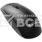 Мышь беспроводная AULA AM201 черный, фото7