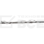 Нейлоновые стяжки Fortisflex КСС 4х370 черный 100 штук, фото3