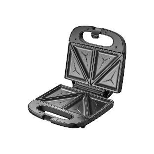 Сэндвичница Atlanta ATH-1057 черный