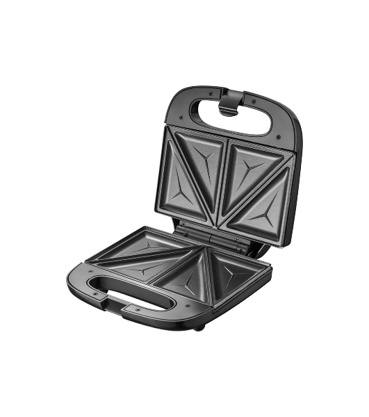 Сэндвичница Atlanta ATH-1057 черный