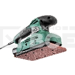 Плоскошлифовальная машина Haммer Flex PSM180 180Вт 12000об/мин 90x187мм, фото4