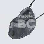 Парогенератор с алюминиевым бойлером, 6 бар Tuvio TSS02B, серый, фото 1