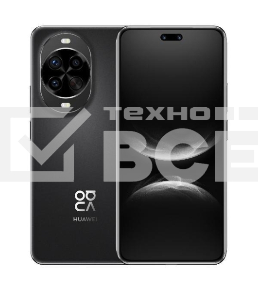 Смартфон Huawei NOVA 14 TLR-LX9 12/256Gb черный