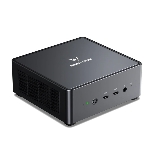 Мини ПК Minisforum UM790Pro/16Gb+512Gb (AMD R9 7940HS) 16Gb+512Gb, AMD Radeon780M, Win 11Pro, фото 1