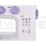 Швейная машина Janome VS54S белый, фото3