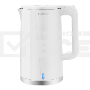 Чайник электрический Maunfeld MGK-633WH