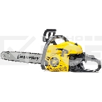 Бензопила Champion A362-18 2600Вт 3.54л.с. дл.шины:18