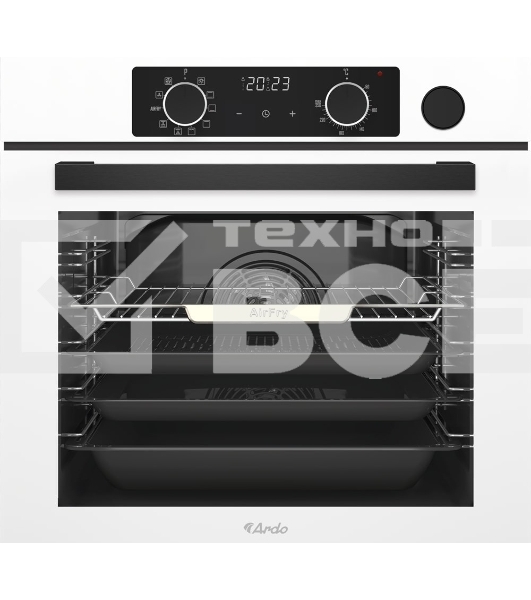 Духовой шкаф ARDO BO810EAW2