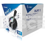 Портативная колонка Smartbuy BLAST 2 черный, фото5