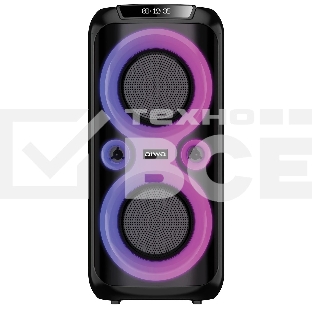 Портативный музыкальный центр AIWA CAS-620