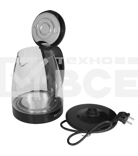 Чайник электрический Kelli KL-1368