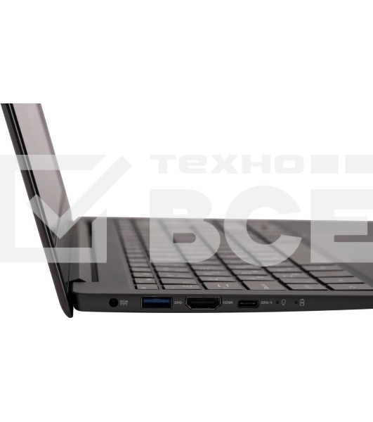 Ноутбук Гравитон Н15И-Т 15.6