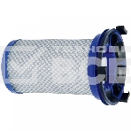 Фильтр для пылесоса Rowenta ZR009001, фото6