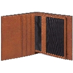 Чехол для кредитных карт Piquadro Black Square PP1518B3R/CU светло-коричневый натур.кожа, фото2