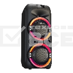 Портативная колонка Soundmax SM-MS4101 черный, фото 1