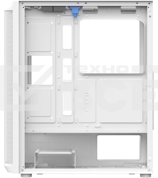 Компьютерный корпус ALSEYE Audin-WH AS.07.0179