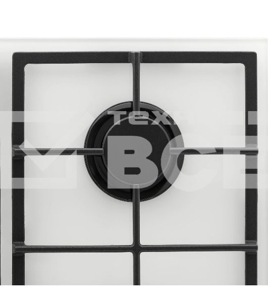 Встраиваемая варочная панель Krona NEBEL 60 WH W