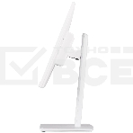 Монитор 23.8' Iiyama ProLite XUB2492HSU-W6 IPS 1920x1080, 100 Гц, 0.4 мс, 16:9, 250 кд/м², 1xHDMI, 1xDP, 4xUSB, 1x3.5 мм, 2x2 Вт, белый, фото8