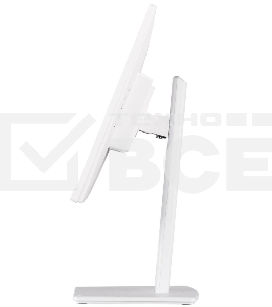 Монитор 23.8' Iiyama ProLite XUB2492HSU-W6 IPS 1920x1080, 100 Гц, 0.4 мс, 16:9, 250 кд/м², 1xHDMI, 1xDP, 4xUSB, 1x3.5 мм, 2x2 Вт, белый