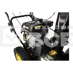 Снегоуборщик бензиновый Huter SGC 5500Х, фото11