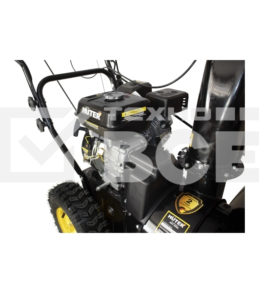 Снегоуборщик бензиновый Huter SGC 5500Х