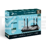 Двухдиапазонный гигабитный TP-Link Archer AX55 Pro AX3000 Wi-Fi 6 роутер, фото4