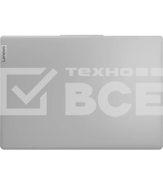 Ноутбук Lenovo IP5 Slim 16IMH9 16' WUXGA IPS, Intel Ultra 5 125H, 16Gb, 512Gb SSD, no OS, серый (83DC00AVIN)*