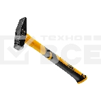 Набор инструментов Denzel 1/2', 1/4', CrV, S2, пластиковый кейс, 194 предмета, фото16