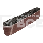 Лента шлифовальная Makita 76х610 мм, P150 (5 шт), фото3