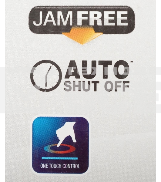 Ламинатор Fellowes Arc A4 черный (FS-45700) A4 (75-80мкм) 30 см/мин (2 вал.) лам.фото