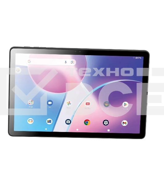 Планшет INOI inoiTab 2 Pro 11', 6Gb, 256Gb, 4G LTE, Android 14, серый