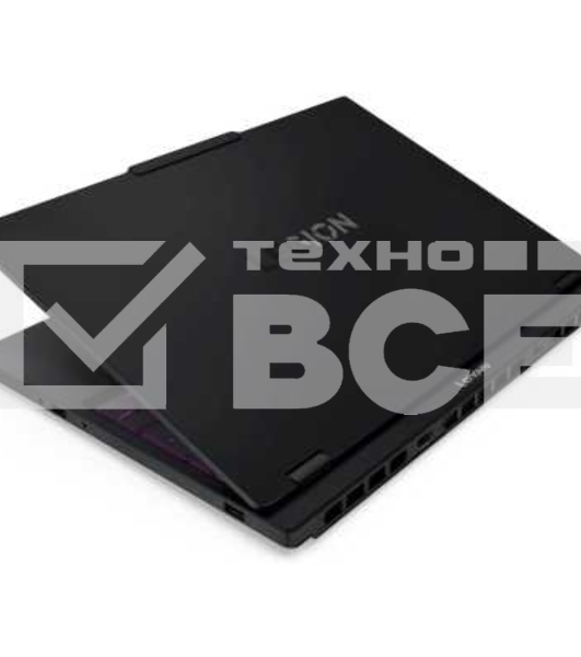 Ноутбук Lenovo Legion 5 15AKP10/15.1'/OLED/AMD Ryzen AI 7 350/32Gb/1Tb SSD/NVIDIA GeForce RTX 5070 8Gb/Windows 11 Pro/черный/2kg