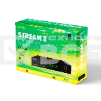 Приставка Perfeo DVB-T2/C приставка 'STREAM-2' для цифр.TV, Wi-Fi, IPTV, HDMI, 2 USB, DolbyDigital, пульт ДУ PF_A4488, фото2