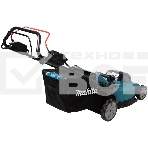 Газонокосилка роторная Makita DLM481Z 860Вт, фото12
