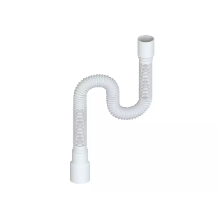 Гибкий отвод 'РМС' ГО-1,2 м (без гайки)