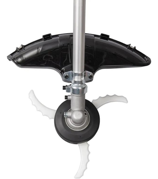 Триммер аккамуляторный Makita UR016GZ, 40 В, 0 Ач