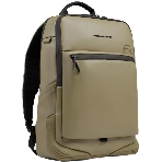 Рюкзак мужской Piquadro Corner 2.0 CA6465C2OW/VE3 фисташковый полиуретан, фото8