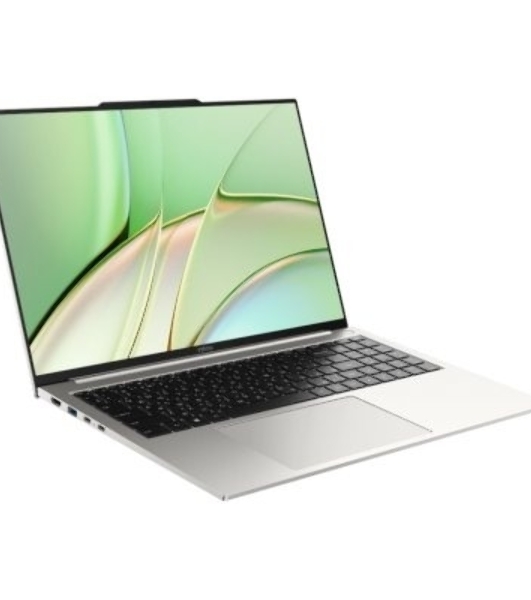 Ноутбук Infinix Xbook B16 BL61A7H/16'/IPS/AMD Ryzen 7 7735HS/16/512Gb SSD/AMD Radeon 660M/Windows 11 Home/серый/1.48kg
