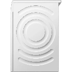 Стиральная машина Bosch Serie 6 WGG244Z4BY белый, загрузка фронтальная 9 кг, 1400 об/мин, класс A, фото2
